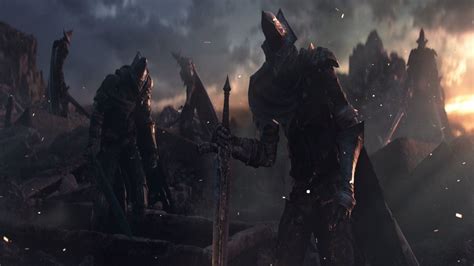 Abyss Watchers Wallpapers Wallpaper Cave