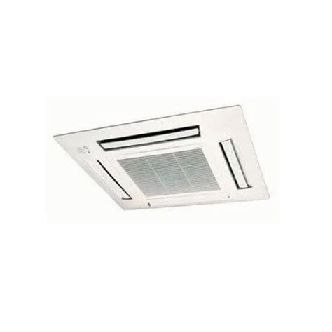 Panasonic White Fall Selling Inverter Cassette Air Conditioners At Rs