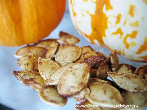 How To Cook Pumpkin Seeds After Carving Foodrecipestory
