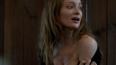 Lotte Verbeek Nude The Fappening Photos The Fappening
