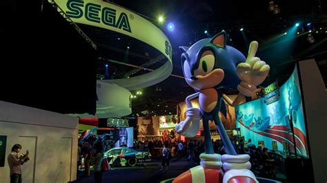 Sega уволит 300 сотрудников и сфокусируется на мобильных и Pc играх