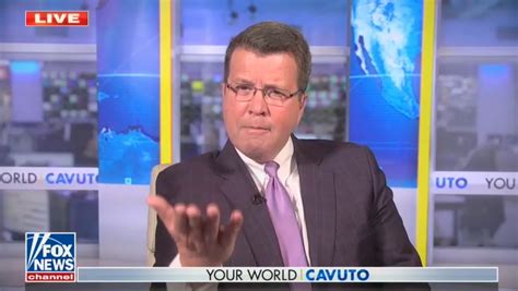 neil cavuto reads more brutal hate mail from fox news viewers