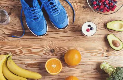Your meal before the race should be something familiar so that you don't run into any problems. A runners food guide: what to eat before a 5K or 10K