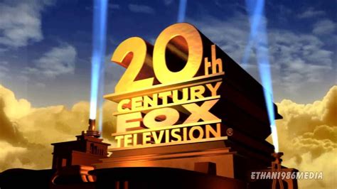 20th century fox world is an upcoming movie inspired theme park currently under construction in genting highlands (resorts world genting), malaysia. 20th Century Fox Television logo 2007 Blender Remake - YouTube