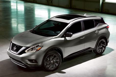 Explore special offers, deals & incentives to lease or buy from your local nissan dealer today. 2018 Nissan Murano: What's Changed | News | Cars.com