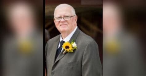Obituary For Thomas Mccormack Hamel Lydon Chapel And Cremation