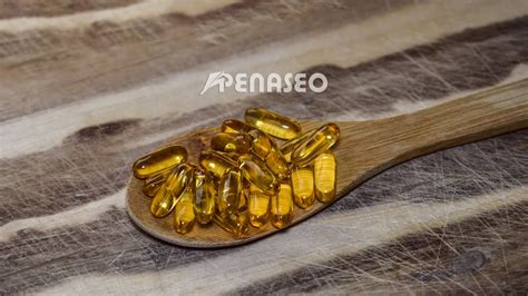 Suatu masa dahulu aktres judi dench, 84 tapi berapa ramai sahaja yang tahu kebaikan minyak ikan tidak terletak kepada ketajaman minda. Manfaat Omega 3 Pada Minyak Ikan, Meningkatkan Kesehatan ...