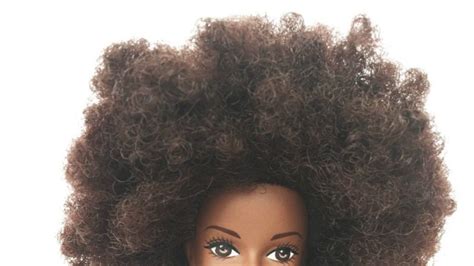 Dolls Meet Your New Friends With Natural Hair Texture Glamour