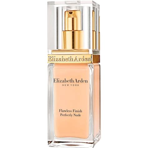 Elizabeth Arden Flawless Finish Perfectly Nude Linen Spf15 30 Ml £1595