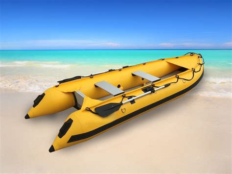 Buy Gtk370 Goethe Inflatable Pvc Boats Rubber Pvc