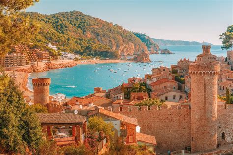 15 Best Things To Do In Costa Brava Spain Away And Far