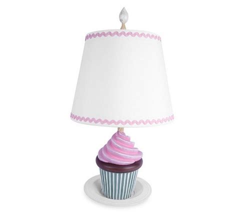 10 Adorable Girls Bedroom Table Lamp Ideas Rilane