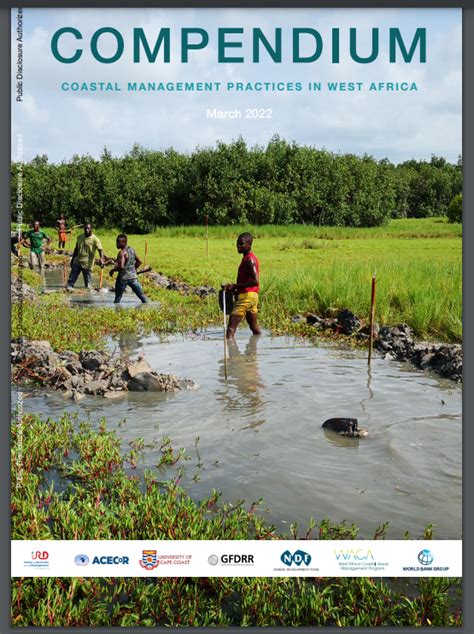 Compendium Coastal Management Practices In West Africa Waca