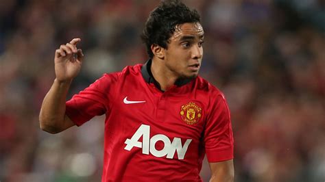 Rafael Da Silva Says Manchester United Players Are Hurting About