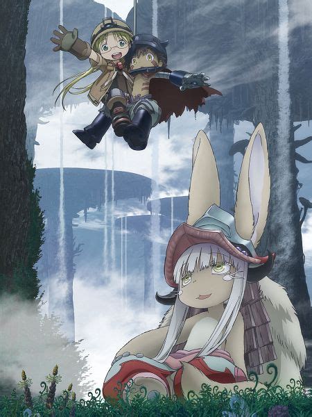 Made In Abyss Image By Kise Kazuchika 2198431 Zerochan Anime Image Board
