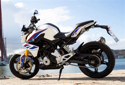 Bmw has just unveiled the wild and brash concept stunt g 310 in brazil. มาแล้ว BMW 300 cc //// - Pantip