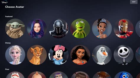How Many Profiles Can You Have On Disney Plus Technadu