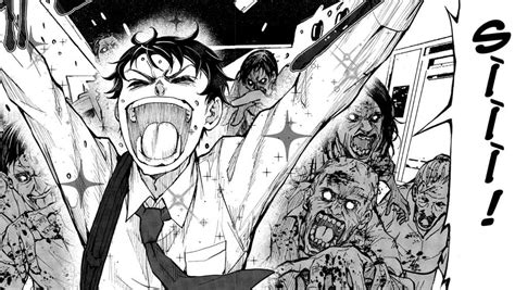 Zombie 100 - Recensione del manga post apocalittico di J-Pop | Nerdevil