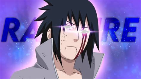 Sasuke And Naruto The Rivals Rapture ⌈amv⌋ 😈 ️‍ Youtube