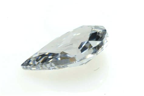 Gray Diamind Real 030ct Natural Loose Fancy Gray Blue Color Diamond