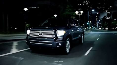 Toyota Tundra Tv Commercial Discovery Channel Every Road Has A Story