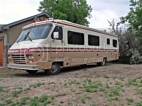 Fs 1988 Titan Rv