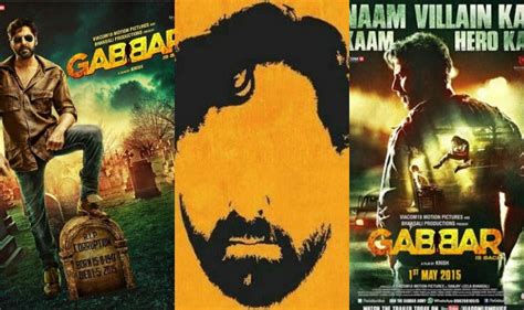 Gabbar Is Back Trailer Akshay Kumar To Fight Against Corruption Again