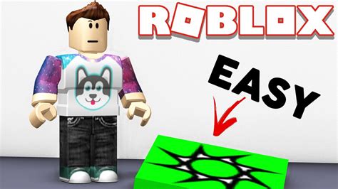 The Super Easy Obby Roblox