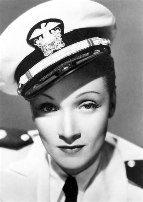 Marlene Dietrich Monochrome Photo Print 29 A4 Size 210 X Etsy