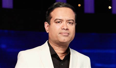 The chase star paul sinha suffered a breakdown in the two weeks after his diagnosis with parkinson's disease. The Chase's Paul Sinha talks his breakdown after Parkinson ...
