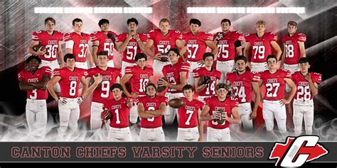 Canton Team Home Canton Chiefs Sports