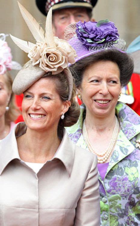 Photos From Crazy Royal Hats Special Wedding Edition E Online