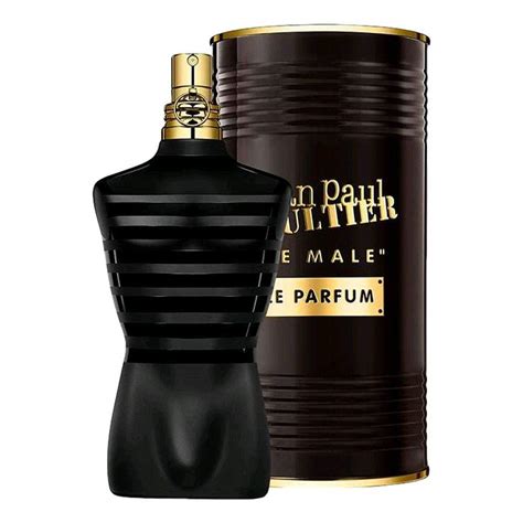 Jean Paul Gaultier Le Male Le Parfum Intense Edp 125 Ml H — Elite