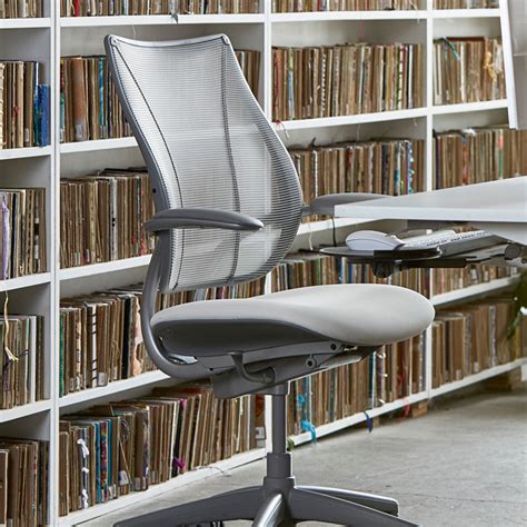 Humanscale Liberty Task Office Chair Humanscale Chair