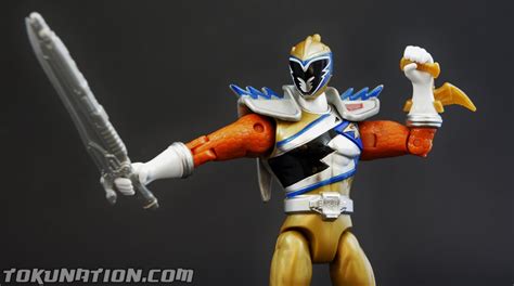 Power Rangers Dino Charge 5 Inch Gold Ranger Gallery Tokunation