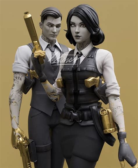 Battle royale that could be obtained at level 100 of chapter 2: Midas and his girl. 💰,-Credits to @kitsunexcaptures on Instagram. #fortnite #fortnitebatt… en ...