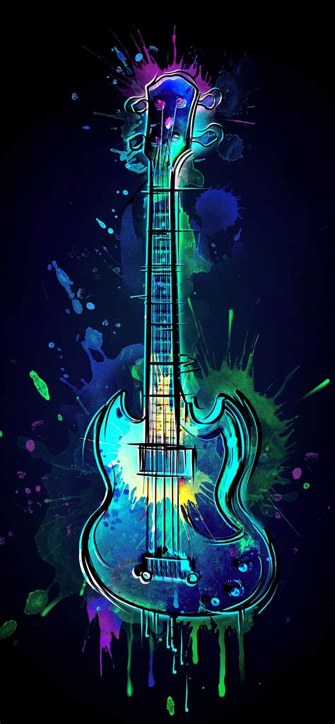 Instrumental Music Iphone Wallpapers Free Download