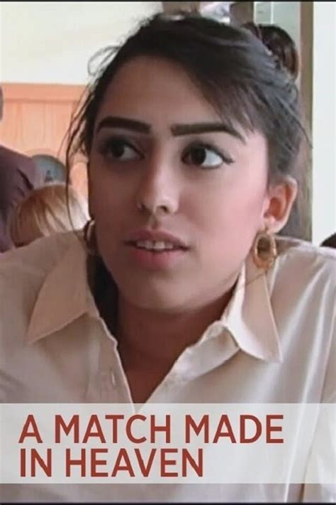 A Match Made In Heaven (película 2014) - Tráiler. resumen, reparto y