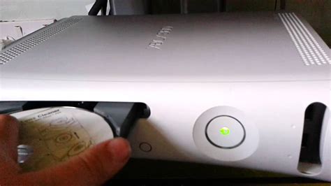 How To Fix Your Xbox 360 When It Wont Read Discs Youtube