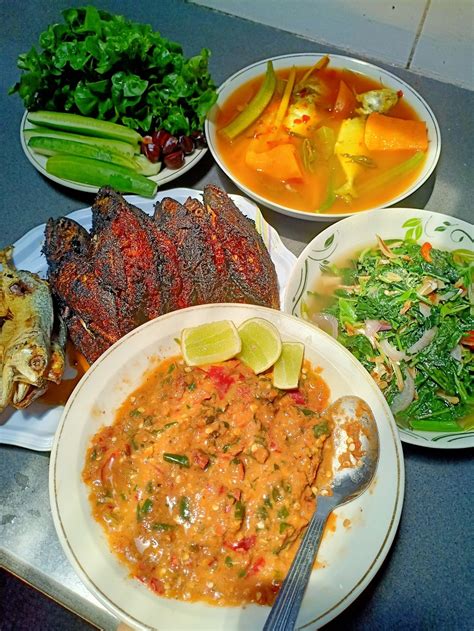 381 resipi yang mudah dan sedap untuk ikan kembung daripada komuniti memasak terbesar di dunia! Resepi Ikan Kembung Sumbat Resepi Bujang Paling Simple Dan ...