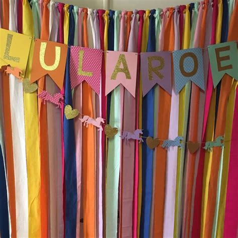 17 Best Images About Lularoe Party On Pinterest Facebook Marketing