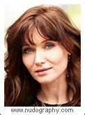 Has Essie Davis Ever Been Nude