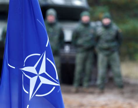 The True Value of a NATO Membership | The National Interest