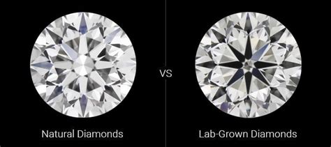 7 Reasons To Choose Real Diamonds Vs Lab Created Diamonds Jpratt Designs