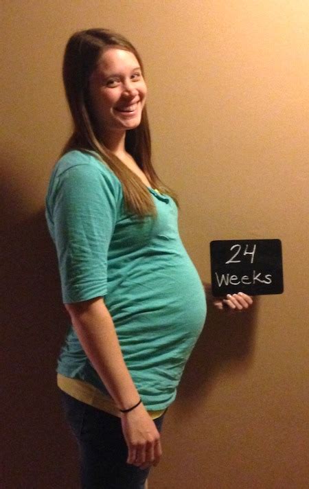 24 week pregnant belly images pregnantbelly