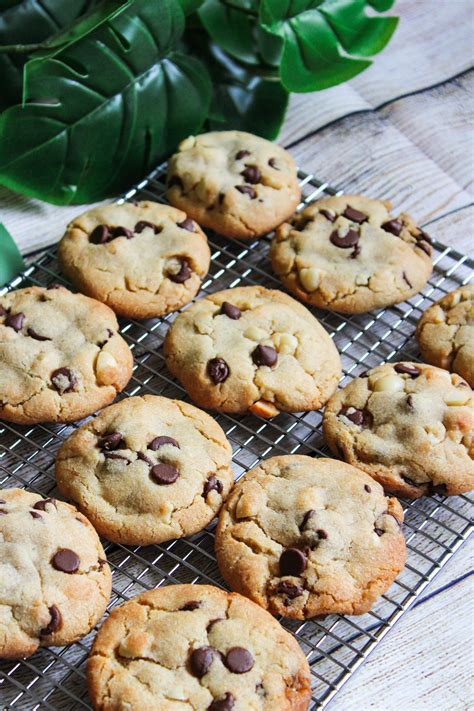 Of The Best Ideas For Best Vegan Cookie Recipes Easy Recipes To