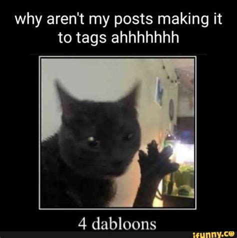 Cat Dancing Meme By Troxon Sound Effect Meme Button Tuna