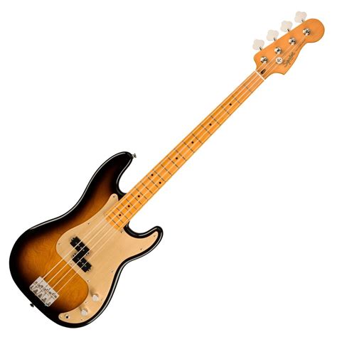 Squier FSR Classic Vibe Late 50s Precision Bass 2 Color Sunburst