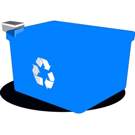Recycle Bin Png Svg Clip Art For Web Download Clip Art Png Icon Arts