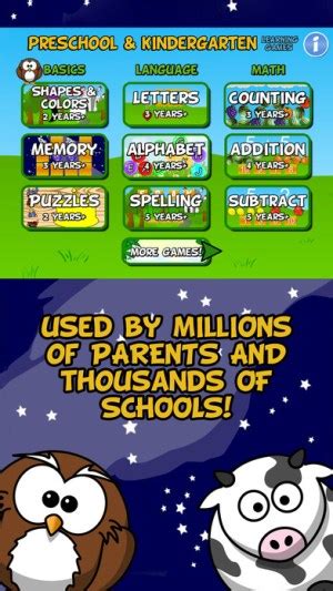 Best Educational Apps For Kids Tiny Whiz
